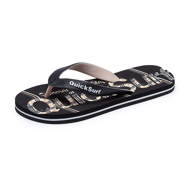 Quicksurf Terra Men's Flip Flop