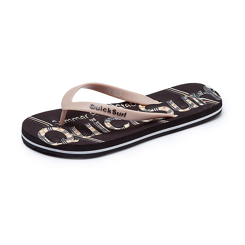 Quicksurf Women's Origin Flip Flops