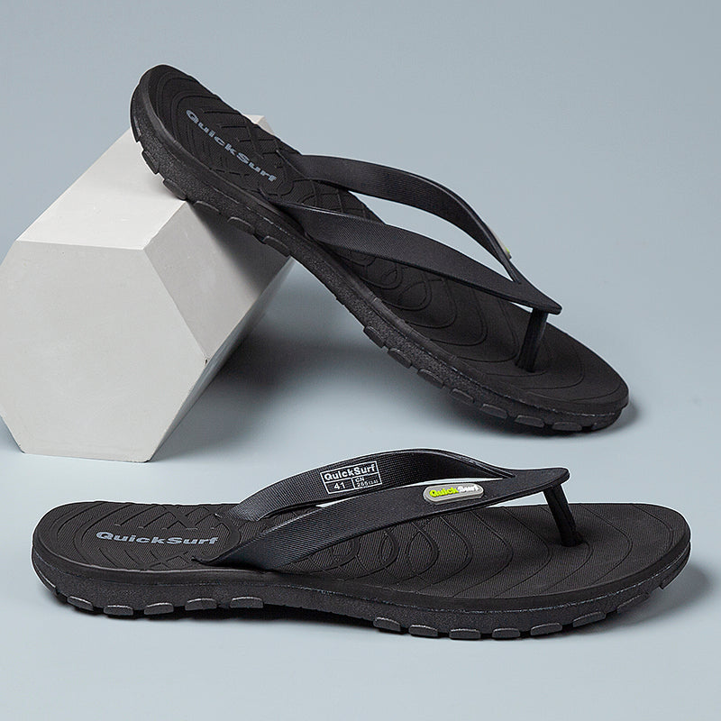 Quicksurf Clipper Men's Flip flop
