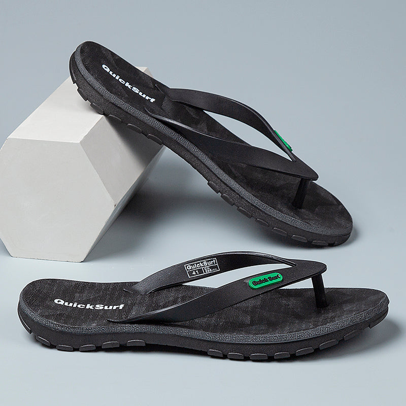 Quicksurf Clipper Men's Flip flop