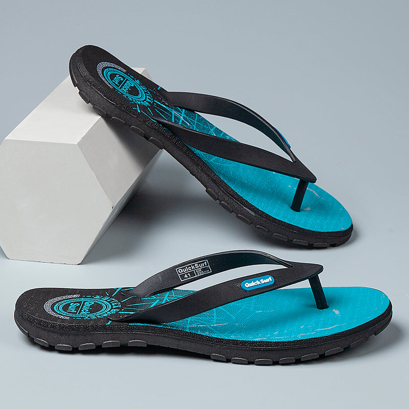 Quicksurf Clipper Men's Flip flop