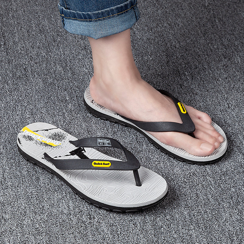 Quicksurf Clipper Men's Flip flop