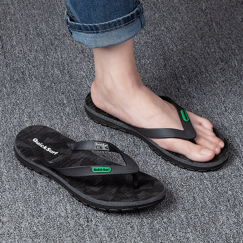 Quicksurf Clipper Men's Flip flop