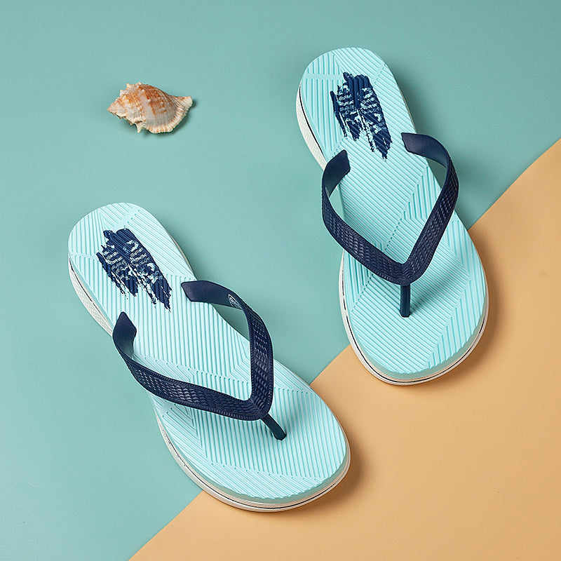 Quicksurf Women's Slim Flip Flops