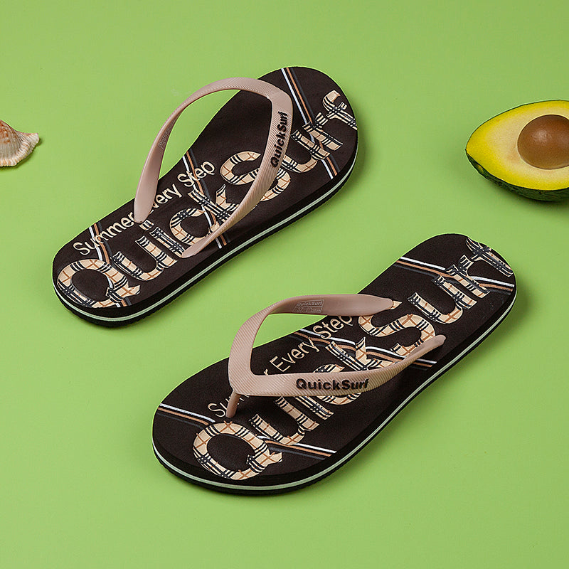 Quicksurf Women's Origin Flip Flops