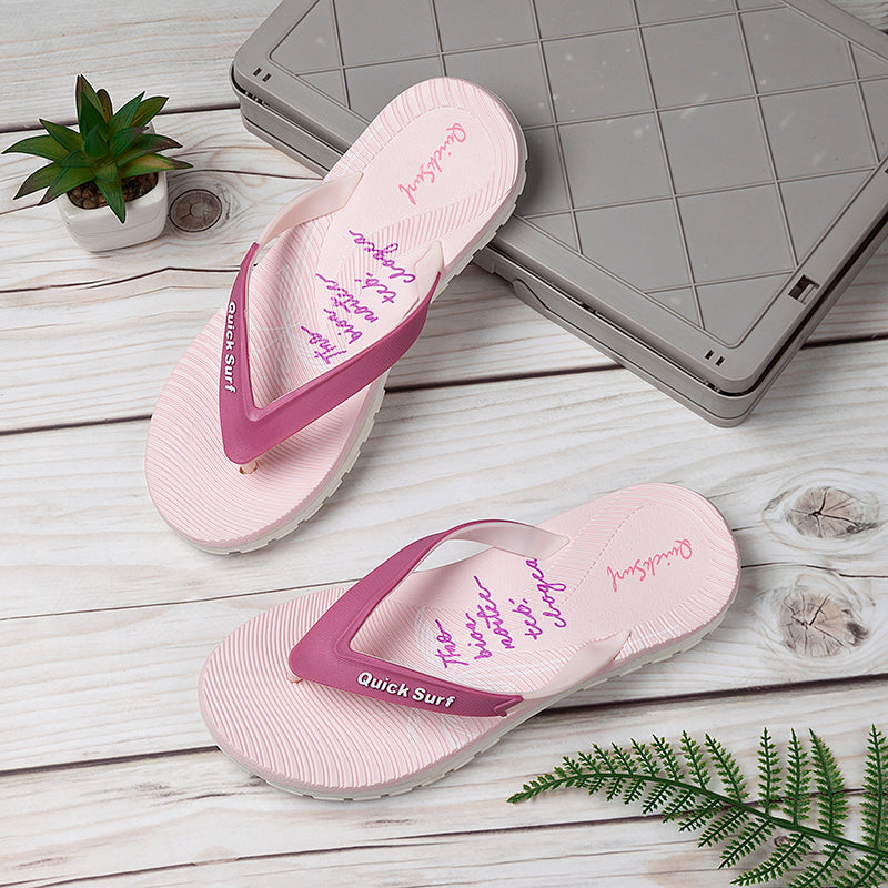 Quicksurf Bloom Women's Flip Flop