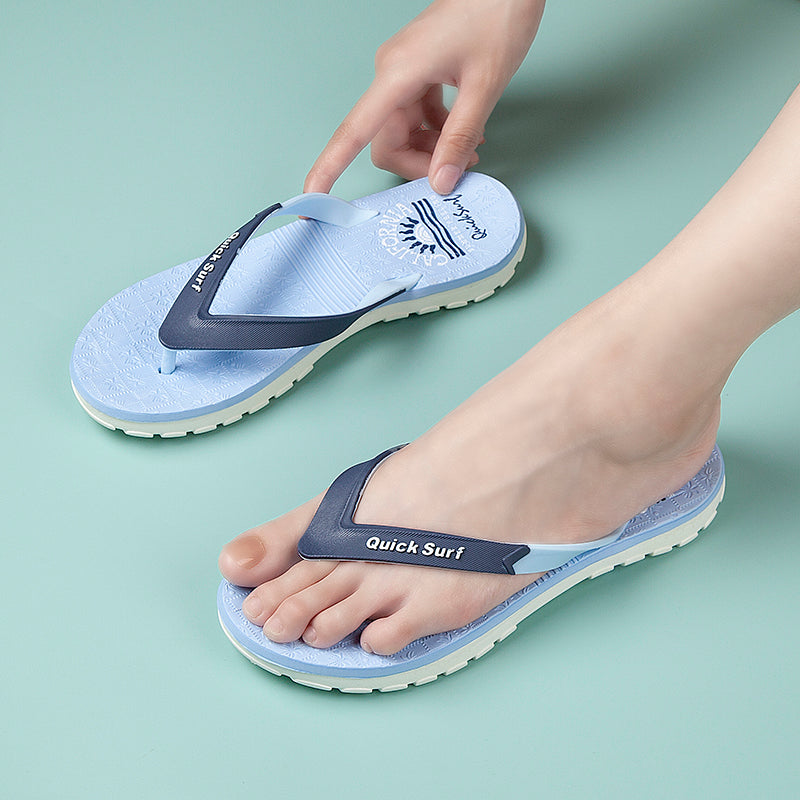 Quicksurf Bloom Women's Flip Flop