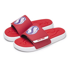 Quicksurf Men's Vintage 1988 Slide Sandal