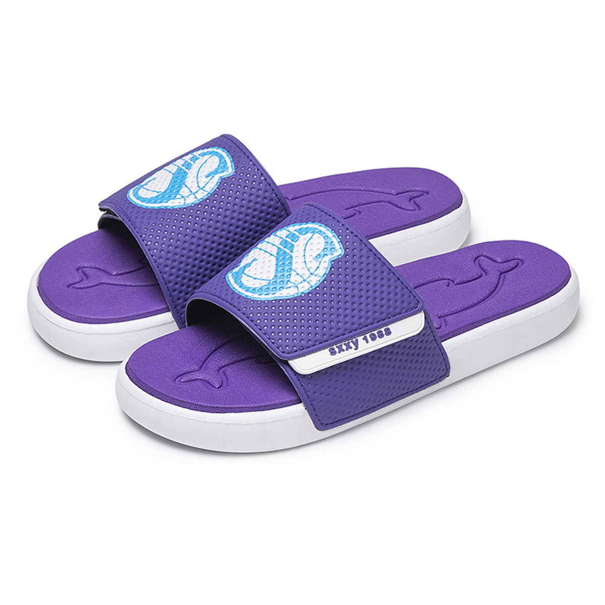 Quicksurf Men's Vintage 1988 Slide Sandal