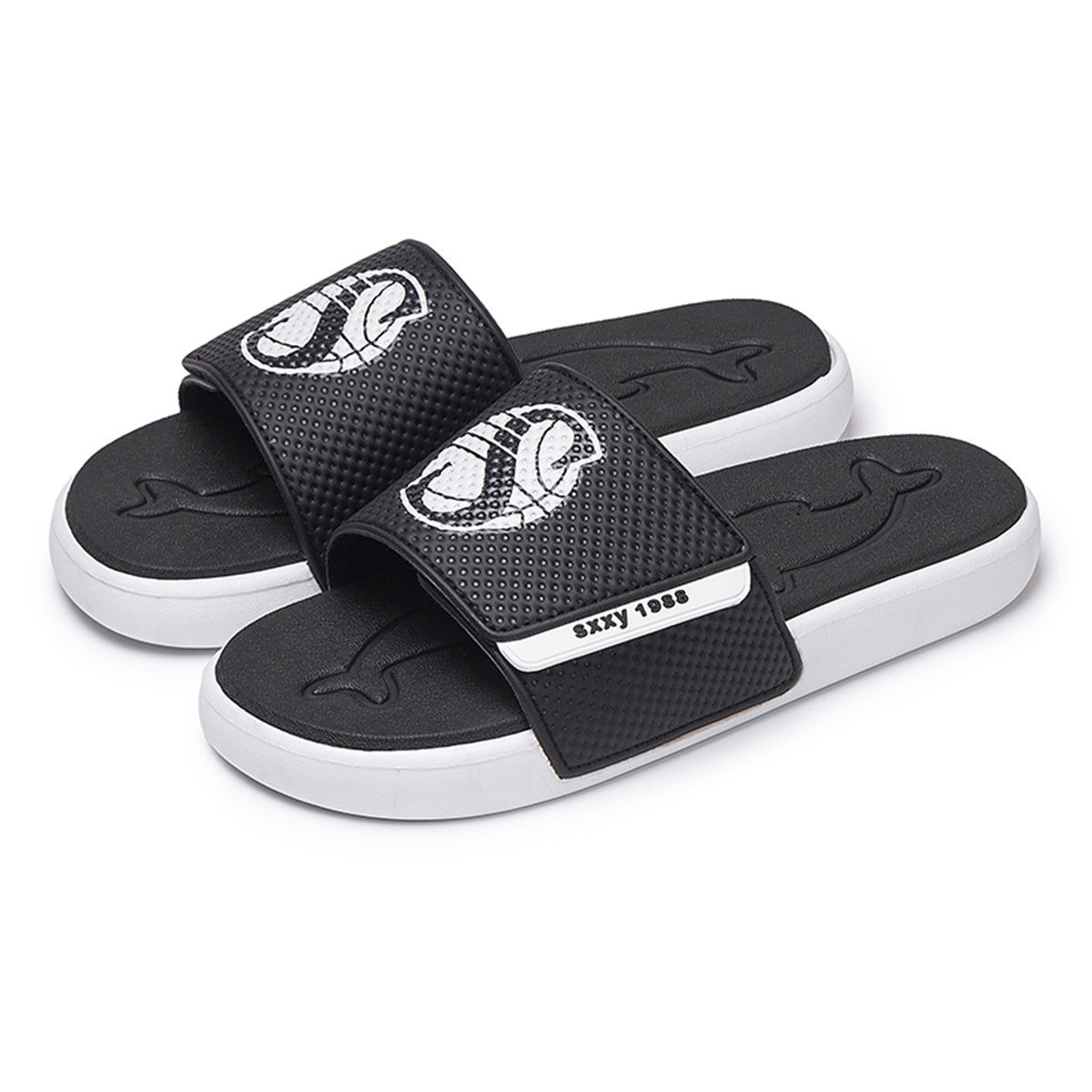 Quicksurf Men's Vintage 1988 Slide Sandal