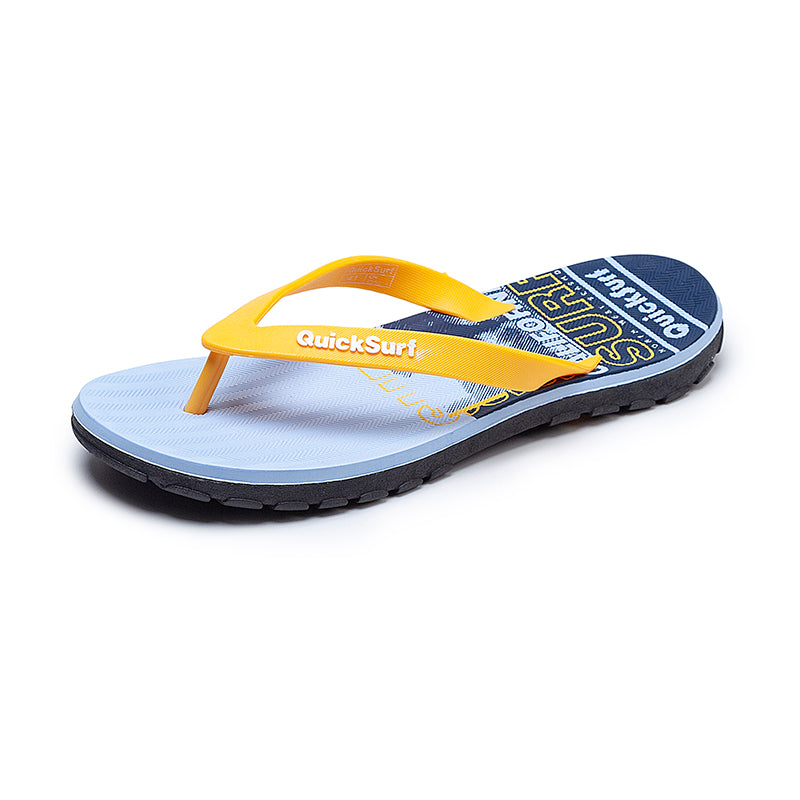Quicksurf Clipper Men's Flip flop