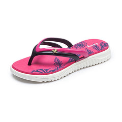 Quicksurf Women's Flora Flip Flops