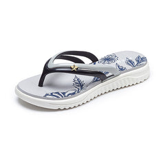 Quicksurf Women's Flora Flip Flops
