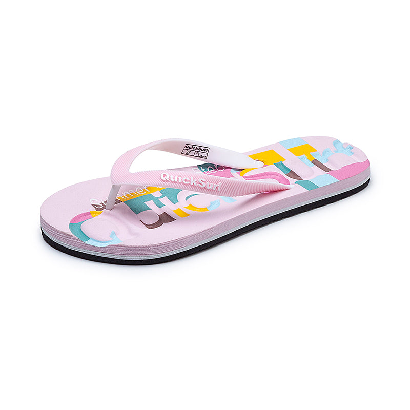 Quicksurf Women's Origin Flip Flops