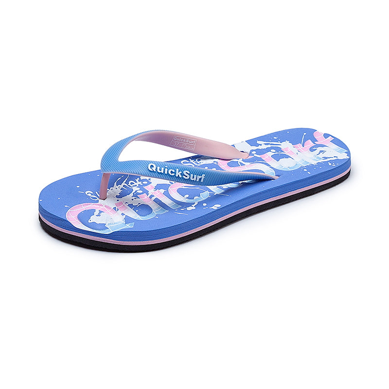 Quicksurf Women's Origin Flip Flops
