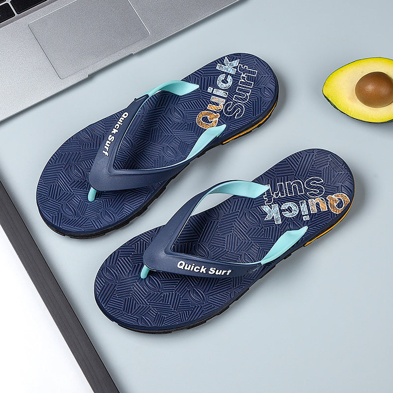 Quicksurf Horizon Men's Flip flop