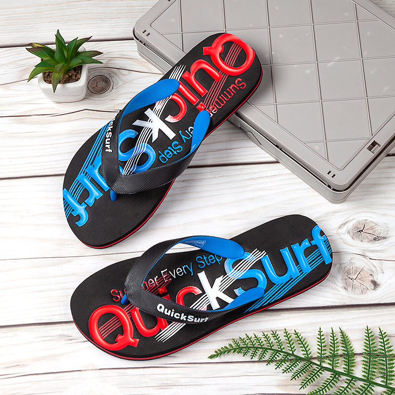 Quicksurf Terra Men's Flip Flop