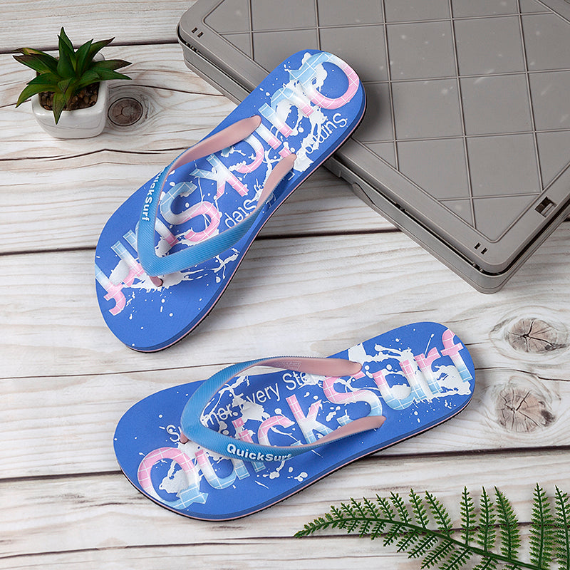 Quicksurf Women's Origin Flip Flops