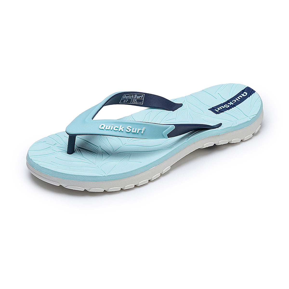 Quicksurf Bloom Women's Flip Flop