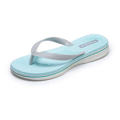 Quicksurf Women's Slim Flip Flops