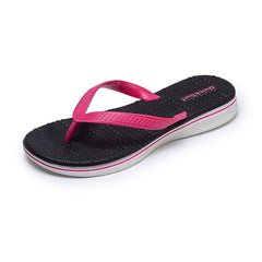 Quicksurf Women's Slim Flip Flops
