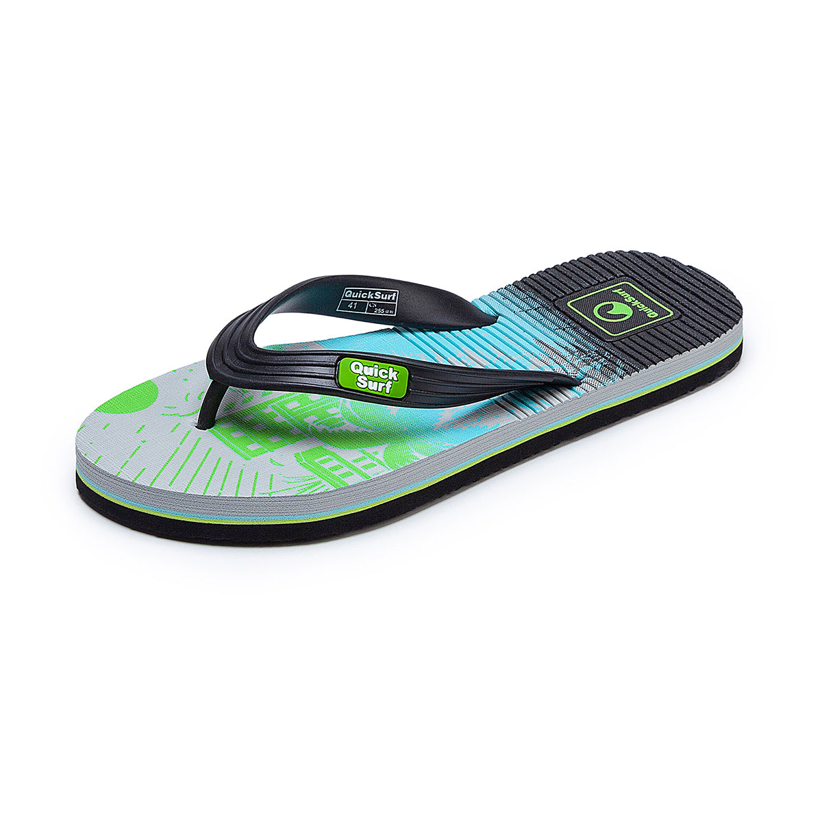 Quicksurf Cactus Men's Flip flop