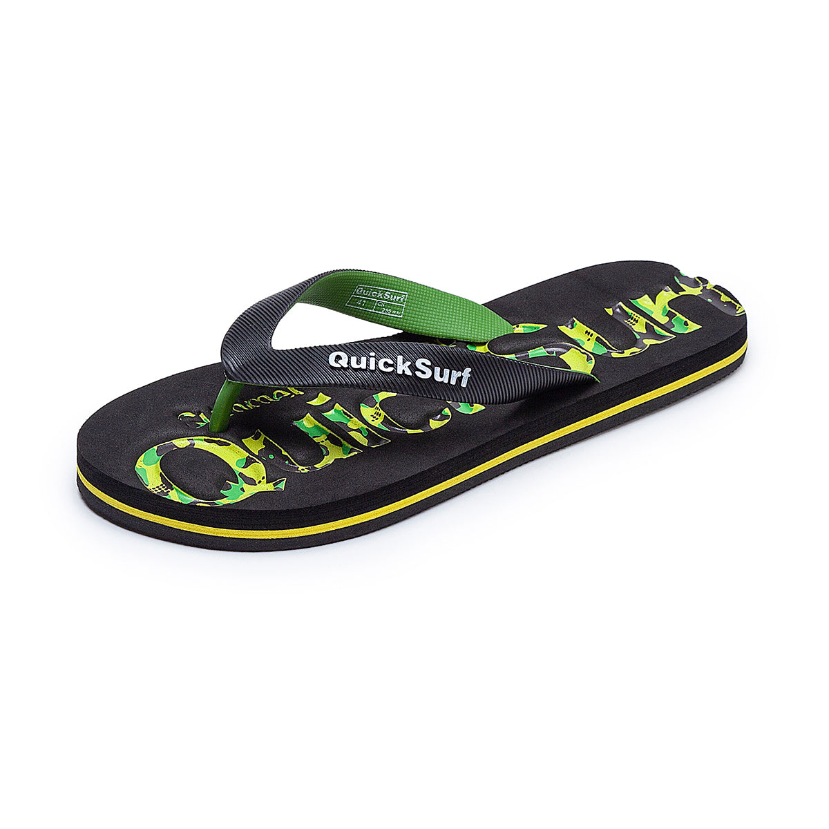 Quicksurf Terra Men's Flip Flop