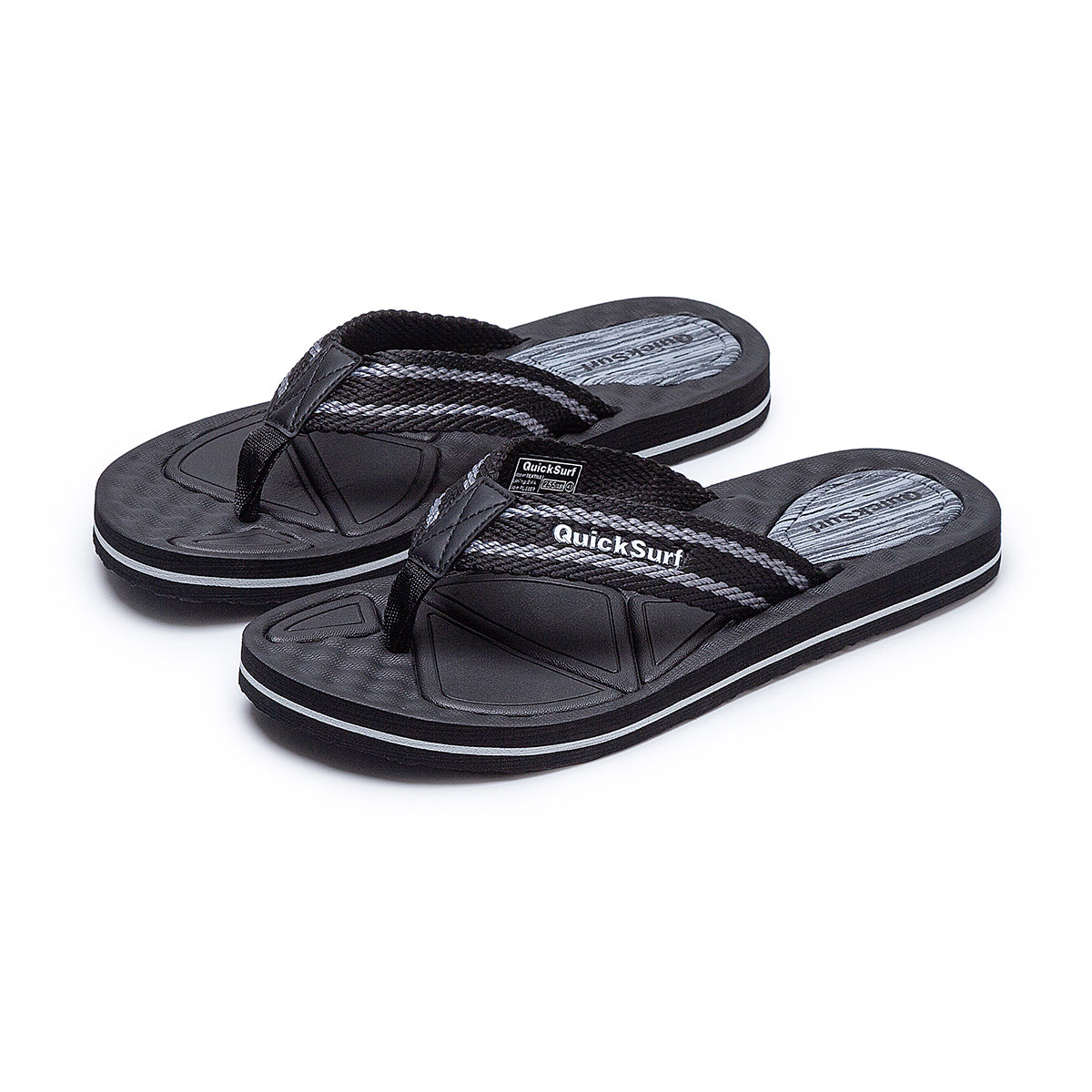 Quicksurf Pure Wave Men's Flip Flop