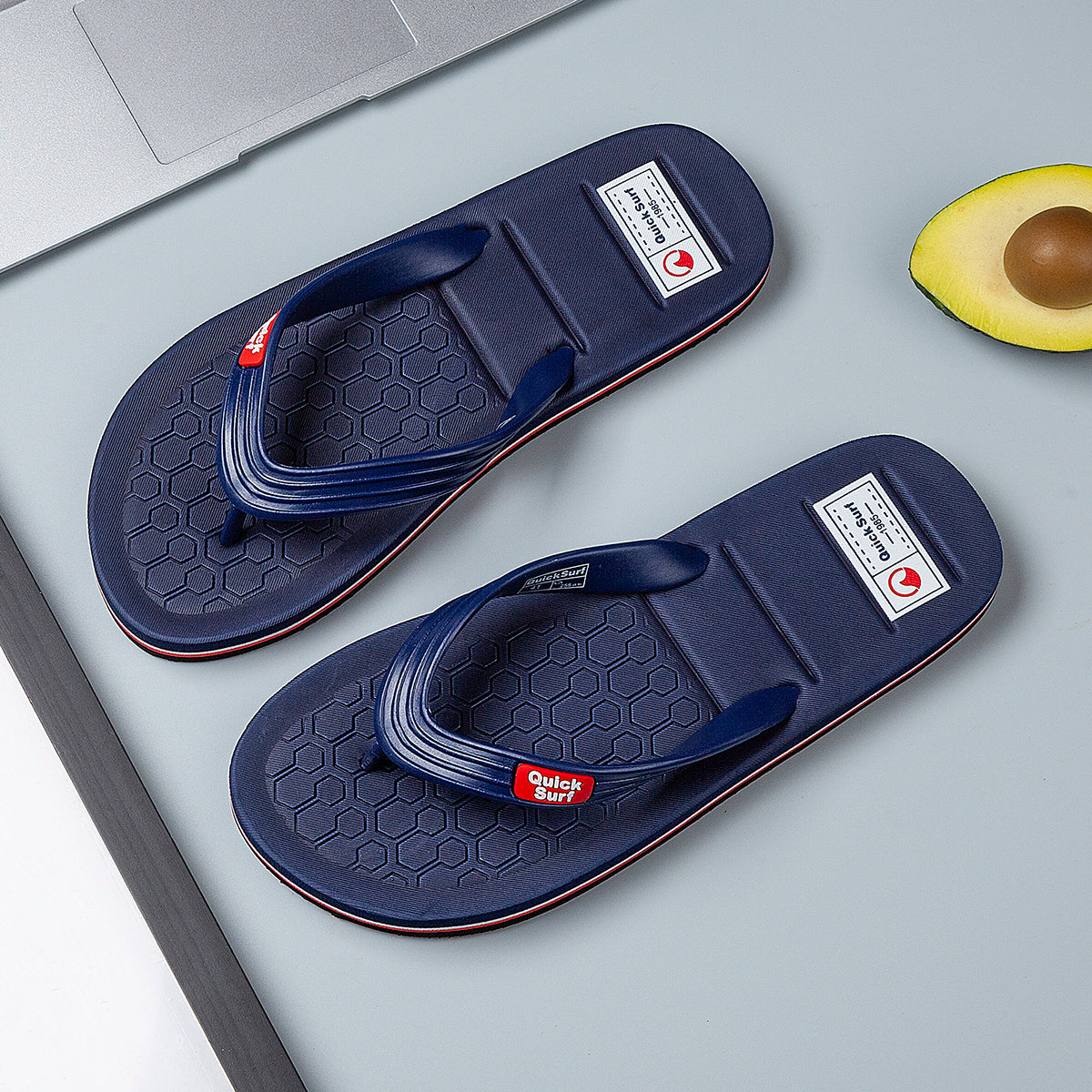 Quicksurf Cactus Men's Flip flop