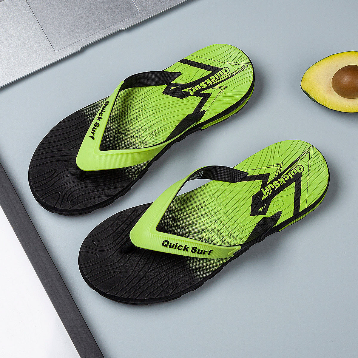 Quicksurf Horizon Men's Flip flop