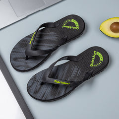 Quicksurf Clipper Men's Flip flop