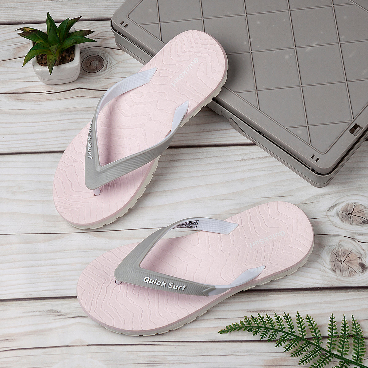 Quicksurf Bloom Women's Flip Flop