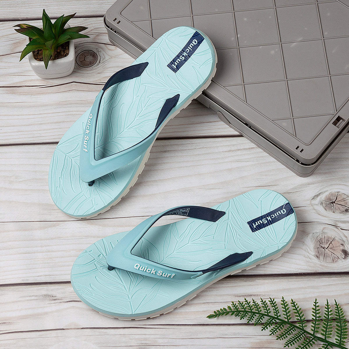 Quicksurf Bloom Women's Flip Flop