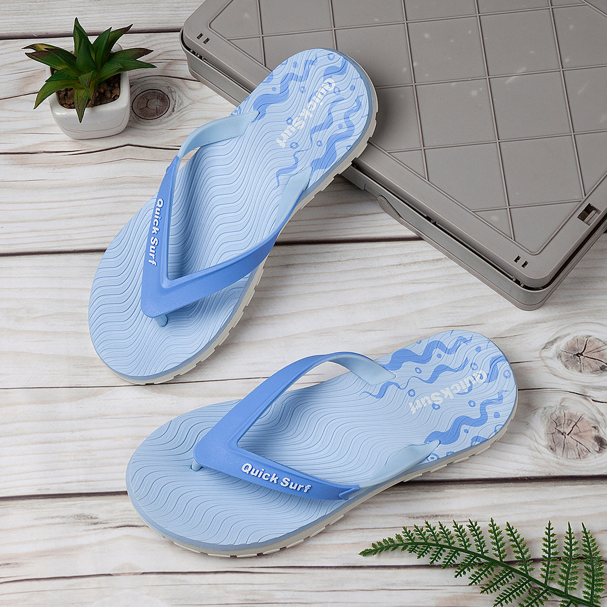 Quicksurf Bloom Women's Flip Flop