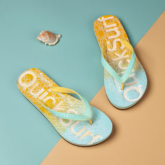 Quicksurf Women's Origin Flip Flops