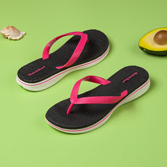 Quicksurf Women's Slim Flip Flops