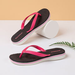Quicksurf Women's Slim Flip Flops