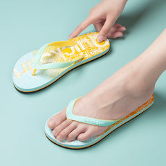 Quicksurf Women's Origin Flip Flops