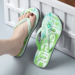 Quicksurf Women's Origin Flip Flops