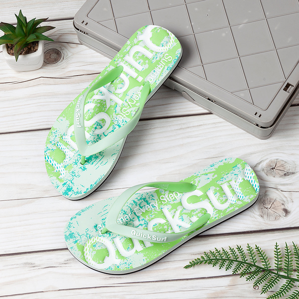Quicksurf Women's Origin Flip Flops