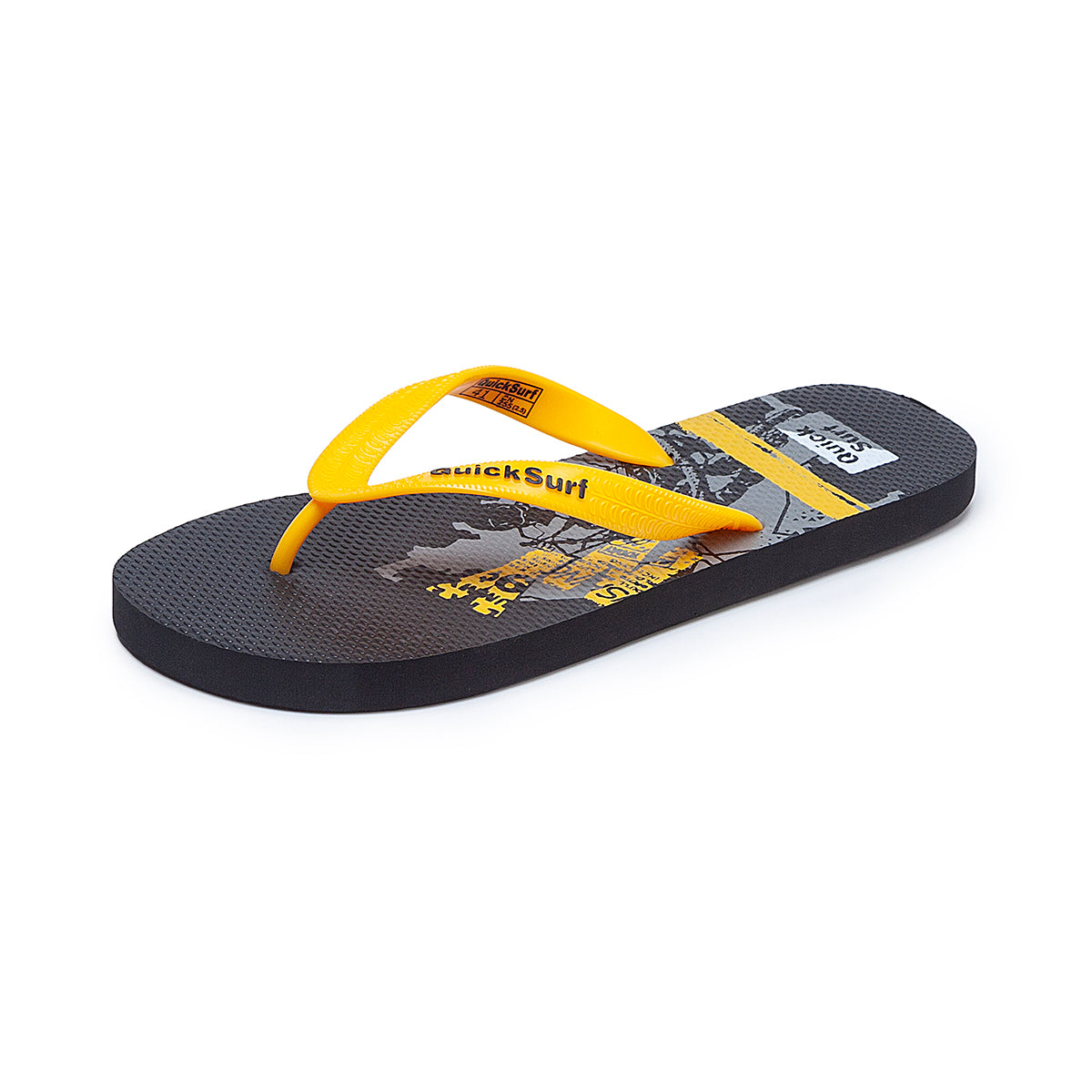 Quicksurf Palm Men's Flip flop