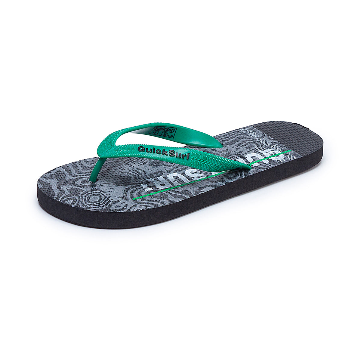 Quicksurf Palm Men's Flip flop