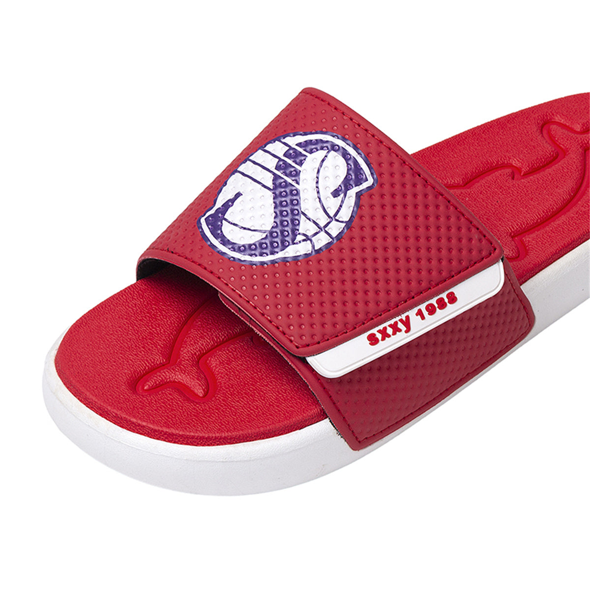 Quicksurf Men's Vintage 1988 Slide Sandal