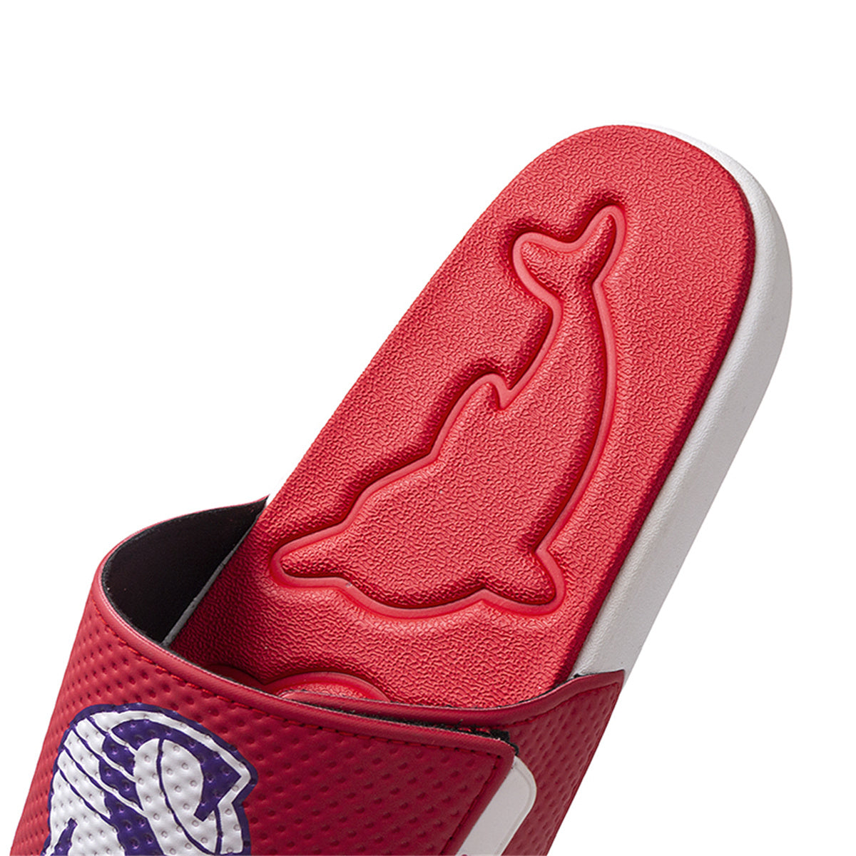 Quicksurf Men's Vintage 1988 Slide Sandal