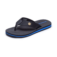 Quicksurf Men's Shadow Grip Flip flop