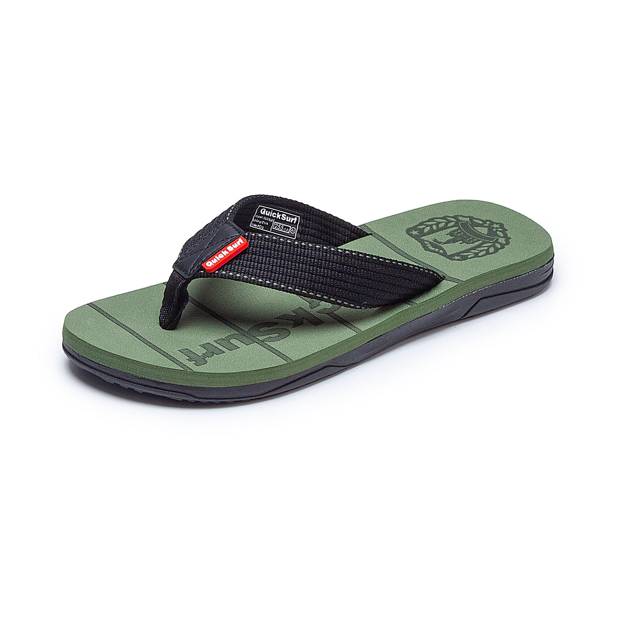 Quicksurf Pure Wave Men's Flip Flop