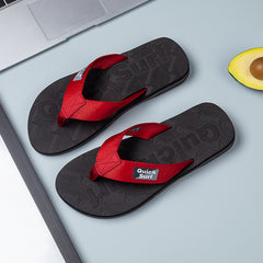Quicksurf Pure Wave Men's Flip Flop