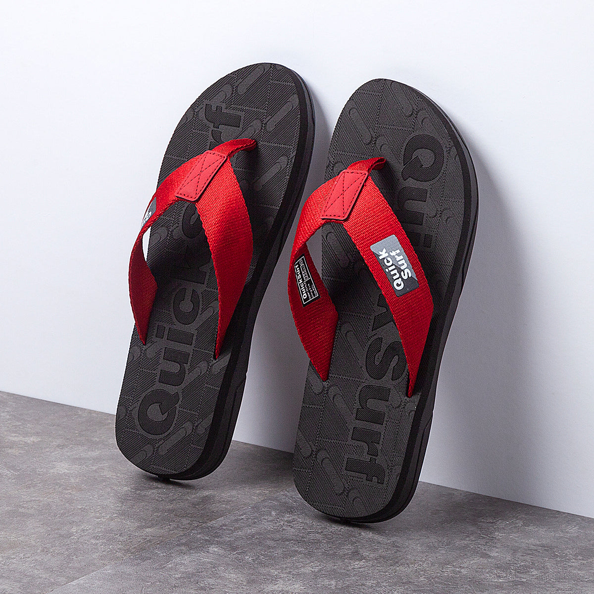 Quicksurf Pure Wave Men's Flip Flop