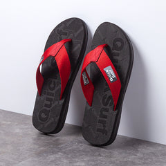 Quicksurf Pure Wave Men's Flip Flop