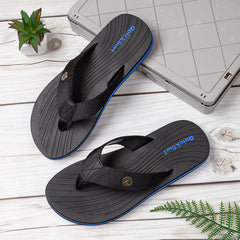 Quicksurf Men's Shadow Grip Flip flop